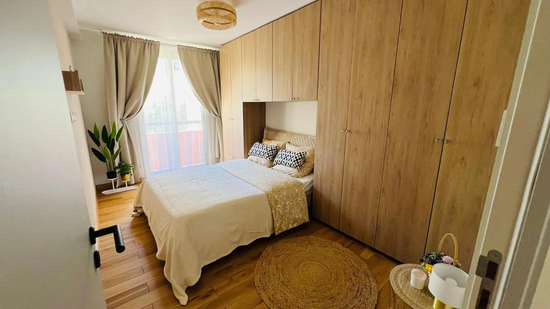 Super Logement - Mer A 5 Min A Pieds ! Nice Apartment
