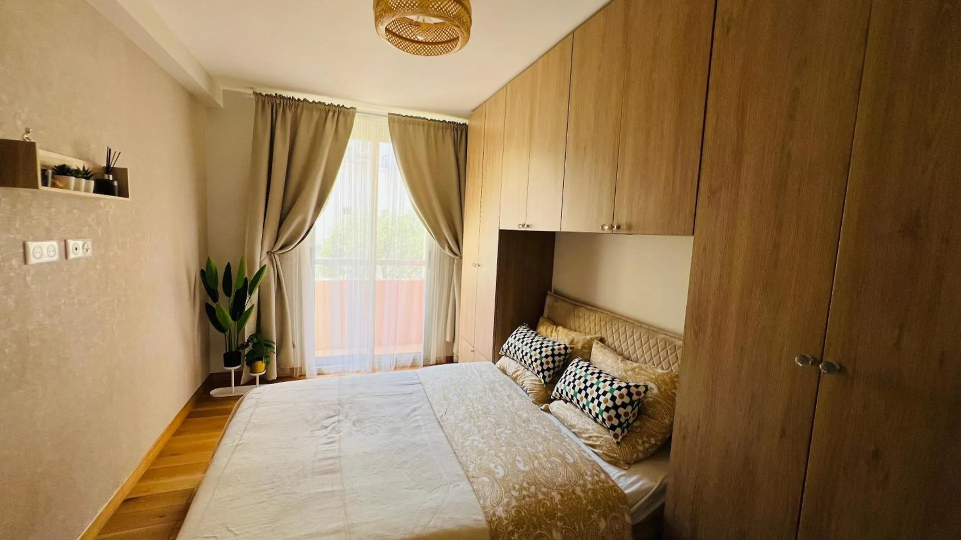Super Logement - Mer A 5 Min A Pieds ! Nice Apartment