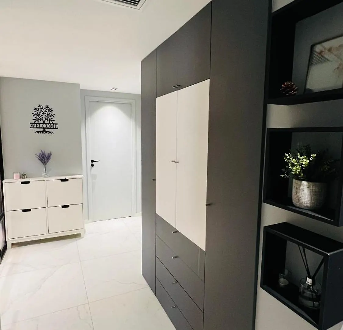 Super Logement - Mer A 5 Min A Pieds ! Nice