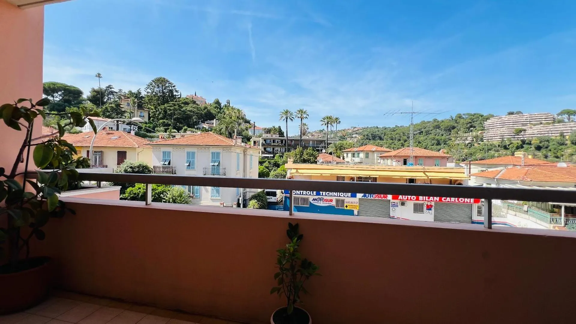 Super Logement - Mer A 5 Min A Pieds ! Nice Apartment