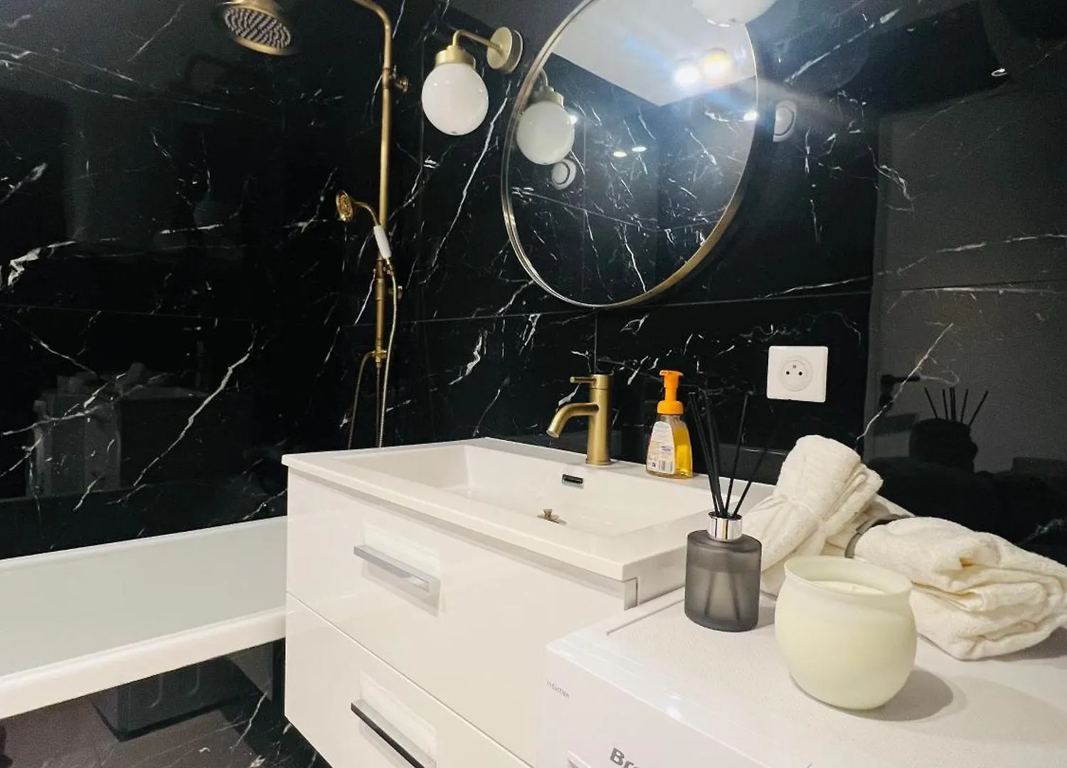 Super Logement - Mer A 5 Min A Pieds ! Nice Apartment