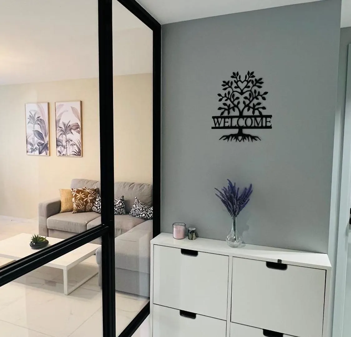 Super Logement - Mer A 5 Min A Pieds ! Nice Apartment